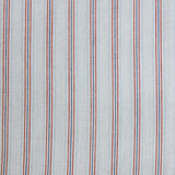 Cotton Striped Nightshirt