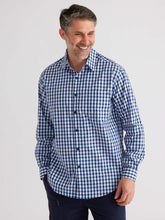 Breakaway L/S Cotton Zapa Shirt