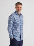 Breakaway Cotton Zapa Shirt