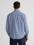 Cotton Zapa Shirt