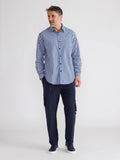 Breakaway Cotton Zapa Shirt