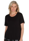 Black top Women's