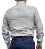 ak demire bamboo long sleeve fashion shirt