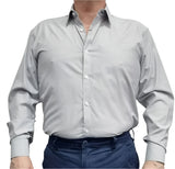 ak demire bamboo long sleeve fashion shirt