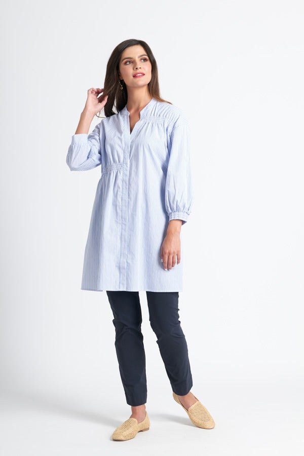 Foil Perfect Curves Shirt