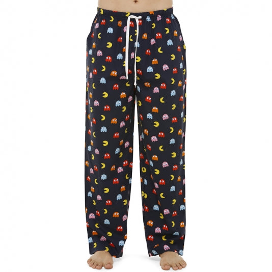 i love pacman sleep pant