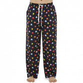 i love pacman sleep pant