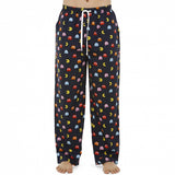 i love pacman sleep pant