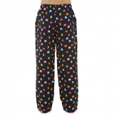 i love pacman sleep pant
