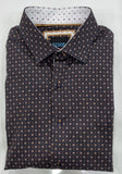 Ivan Long Sleeve Fashion Shirt