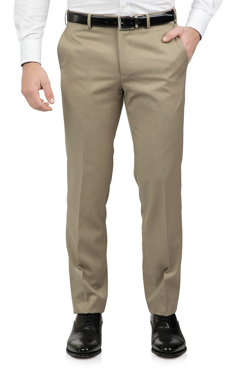 Jett Camel Pant