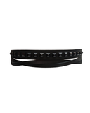 ada luana belt 1size / black