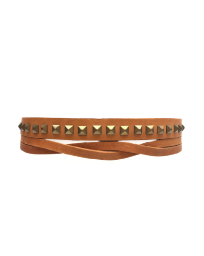 ada luana belt 1size / cognac