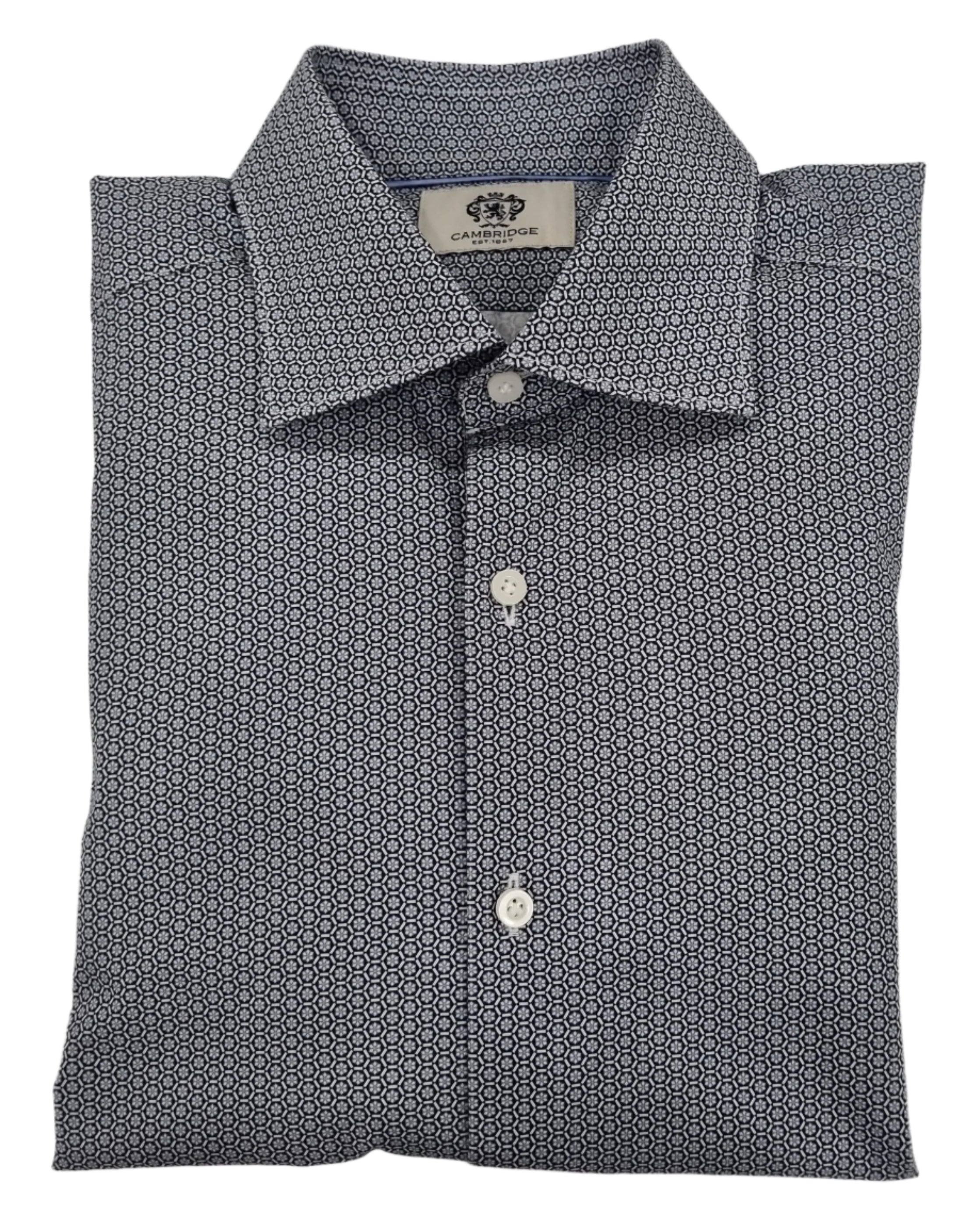 Cambridge Prahran Shirt FCP241
