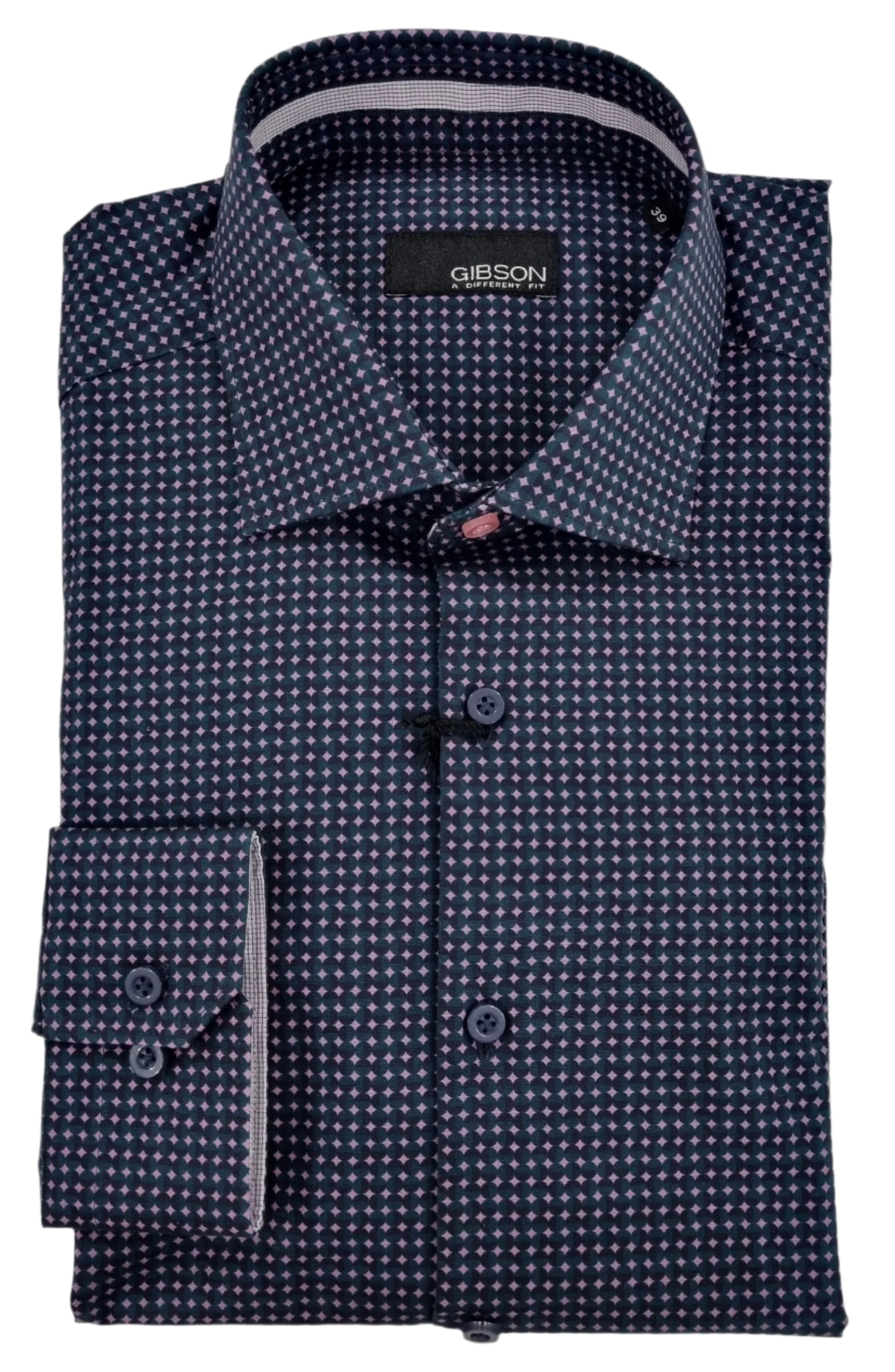 Gibson Motion Shirt