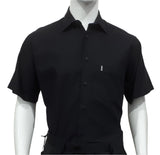aertex somerset short sleeve shirt
