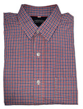 perrone bamboo blend shirt
