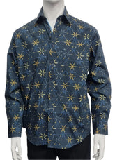 cambridge taupo shirt