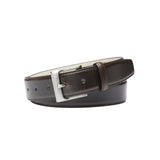 men's rogue delux leather belt