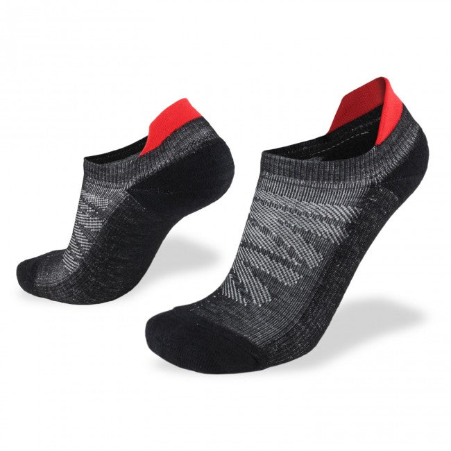 wilderness wear 10k merino 'no show'