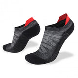 wilderness wear 10k merino 'no show'