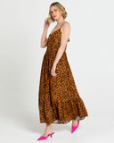 Fate+Becker Full Bliss Maxi Dress