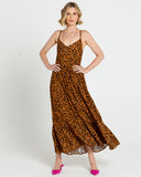 Fate+Becker Full Bliss Maxi Dress