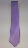 formalaties herring bone tie lavender