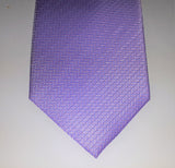 formalaties herring bone tie lavender
