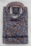 thompson & richards fashion shirt