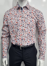thompson & richards angel shirt