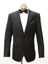 bond/cam suit jacket