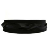 ada wrap belt black