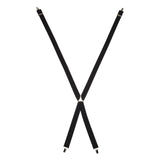 braces 35mm plain, various colours