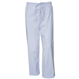 contare long pjs yarn dye london stripe