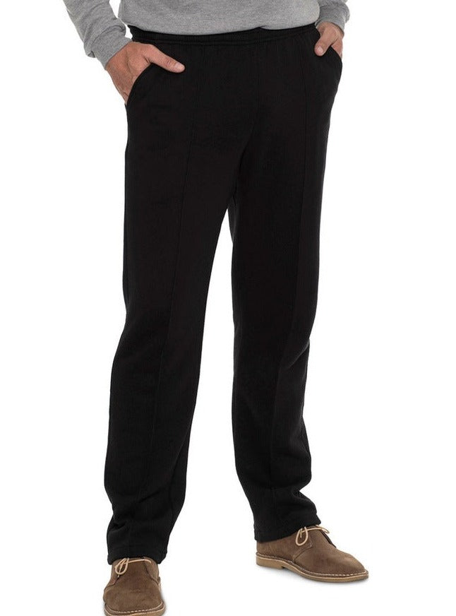 breakaway classic snowy mount fleece pant