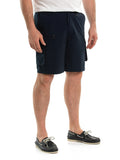 breakaway woodbury cargo short ink