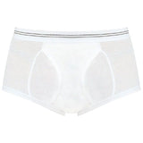 hp bells doubleseat brief white