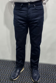 benito jean style trouser navy