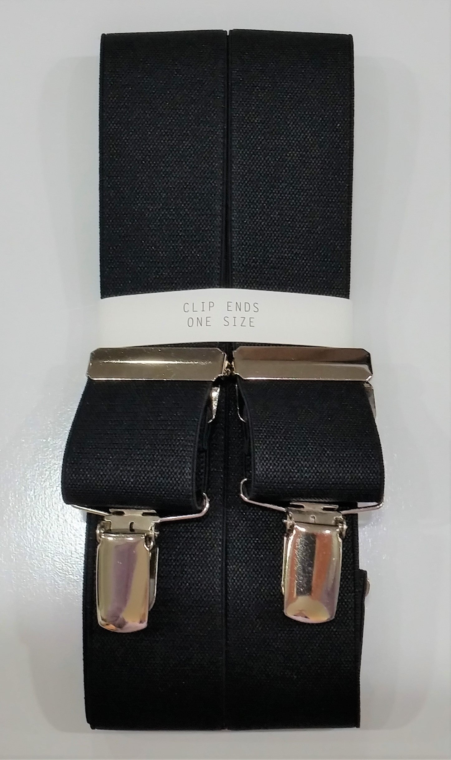 braces 35mm plain, various colours