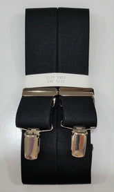 braces 35mm plain, various colours