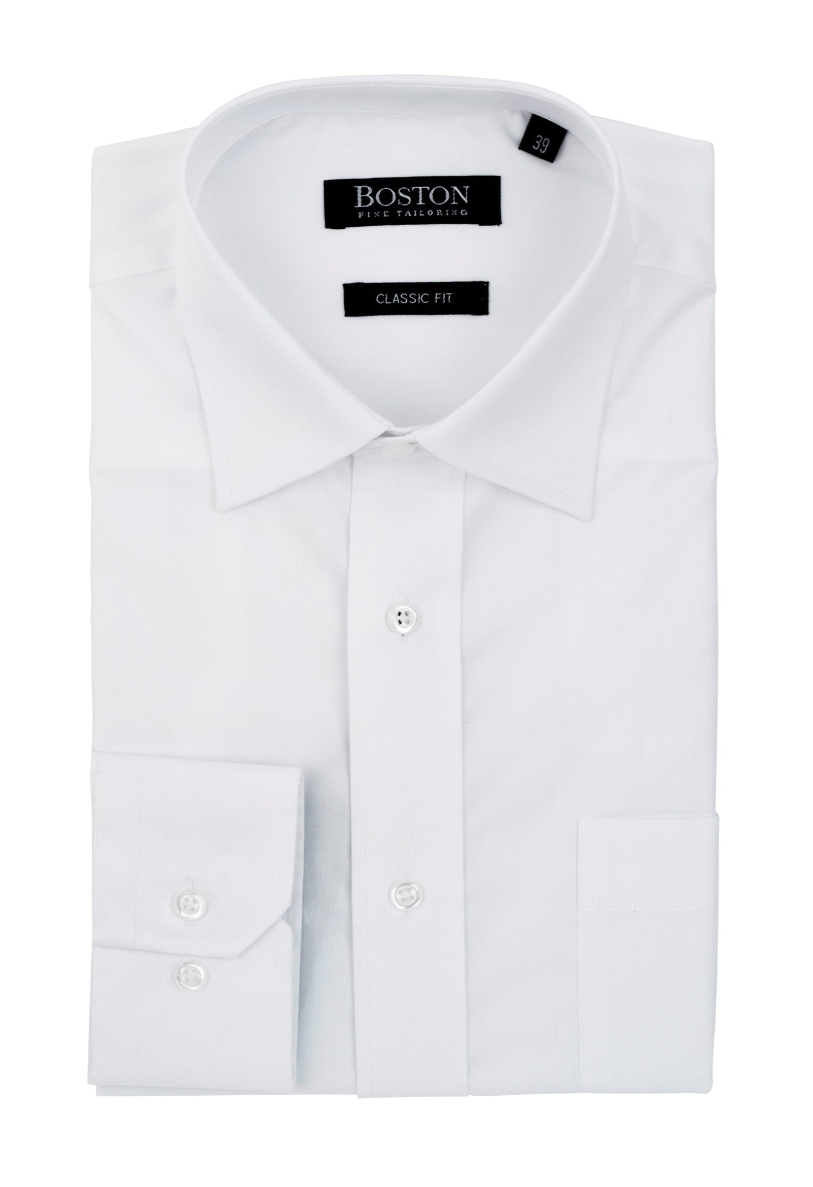 Boston Brooke regular business shirt