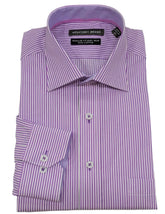 geoffrey beene c.scott stripe l/s