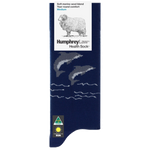 health fine merino dolphine socks