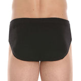 holeproof mock rib brief 2pk