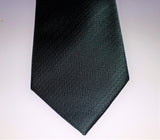 formalaties herring bone tie jade