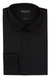 boston liberty slim business shirt