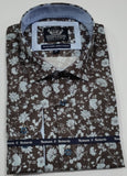thomson & richards marko shirt