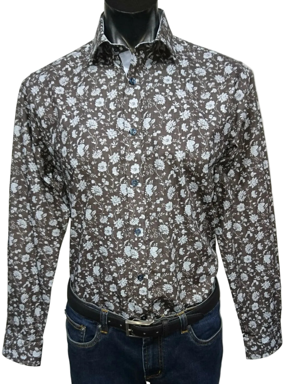 thomson & richards marko shirt
