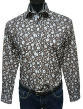 thomson & richards marko shirt